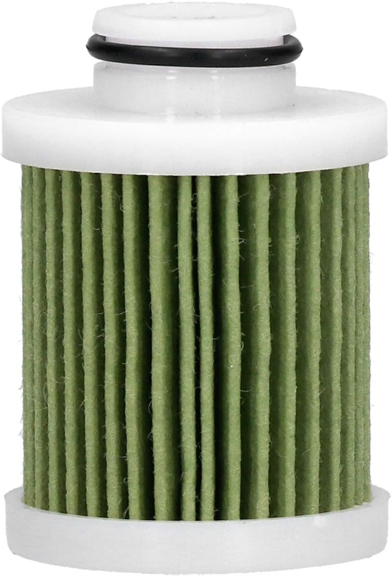 woobles Cartridge Fuel, High Flow Rate Fuel Filter Cartridge for Suzuki Yacht Outboard Motor Auto Part 15412‑92J00 (Random Color) - Image 1