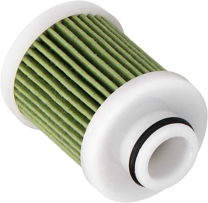 woobles Cartridge Fuel, High Flow Rate Fuel Filter Cartridge for Suzuki Yacht Outboard Motor Auto Part 15412‑92J00 (Random Color) - Image 5