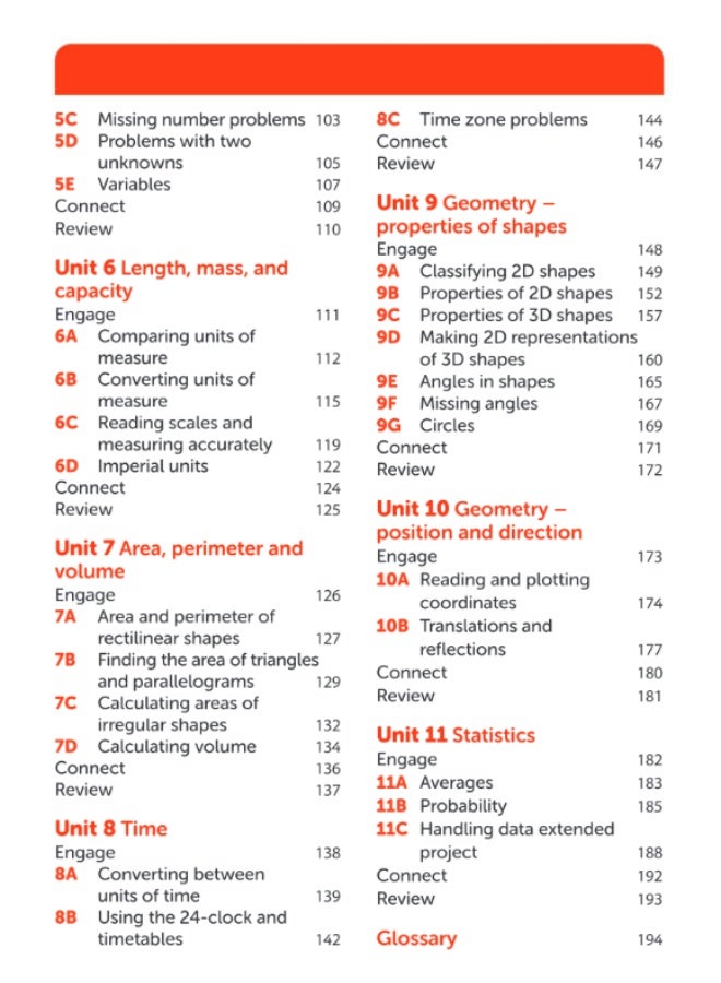 Oxford International Primary Series - Maths Science Geography Computing History Social Studies-_Primary_Maths_2ED_Level  6_Students_Book - Image 3