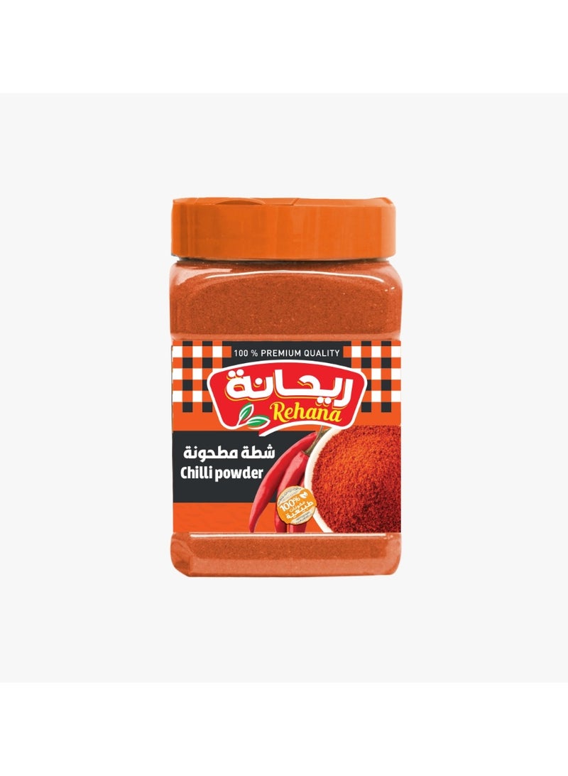 Chilli Powder Jar 160 gm