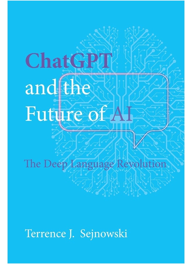 null - ChatGPT and the Future of AI: The Deep Language Revolution - Image 1