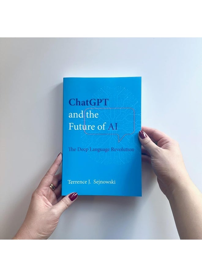 null - ChatGPT and the Future of AI: The Deep Language Revolution - Image 1
