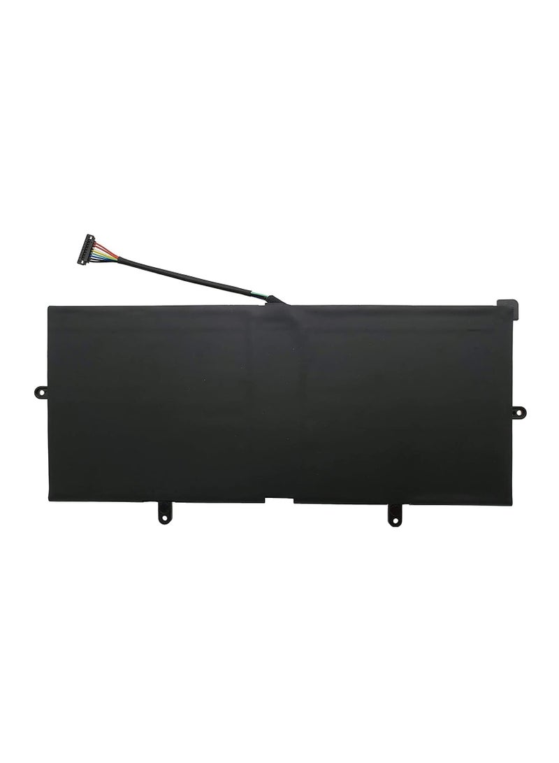 Terabyte REPLACEMENT C21N1613 Laptop Battery Compatible for AS.US Chromebook Flip C302C C302CA C302CA-1A C302CA-GU003 GU006 GU017 C302SA Series C21PQC5 0B200-02280000 0B200-02280000 00M 7. 7V 39Wh 5085mAh - Image 3