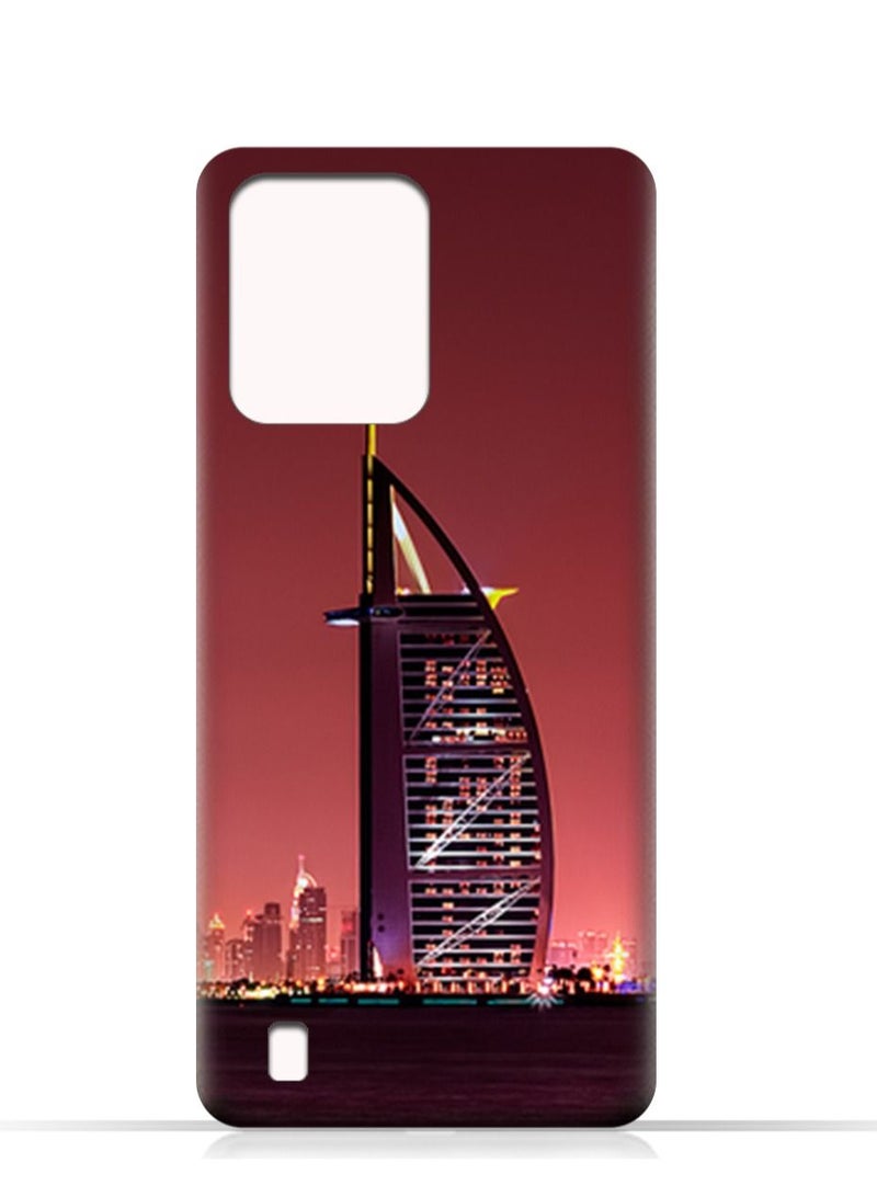 AMC DESIGN Protective Case Cover For Realme C31 - Image 2