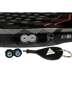 Adidas Metalbone 3.4 2025 Padel Racket by Adidas  - Image 4