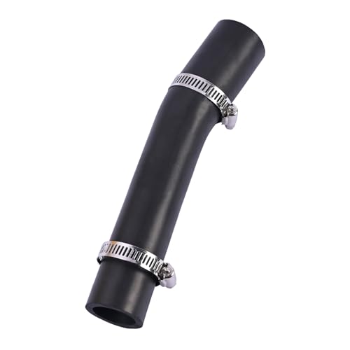 Getfarway أنبوب تعبئة الوقود Getfarway 4578882AC متوافق مع دودج دورانجو وجيب جراند شيروكي 2011 2012 2013 2014 2015 2016 2017 2018 2019 2020 2021 استبدال 4578882AB 68127971AA - Image 2