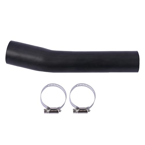 Getfarway أنبوب تعبئة الوقود Getfarway 4578882AC متوافق مع دودج دورانجو وجيب جراند شيروكي 2011 2012 2013 2014 2015 2016 2017 2018 2019 2020 2021 استبدال 4578882AB 68127971AA - Image 4