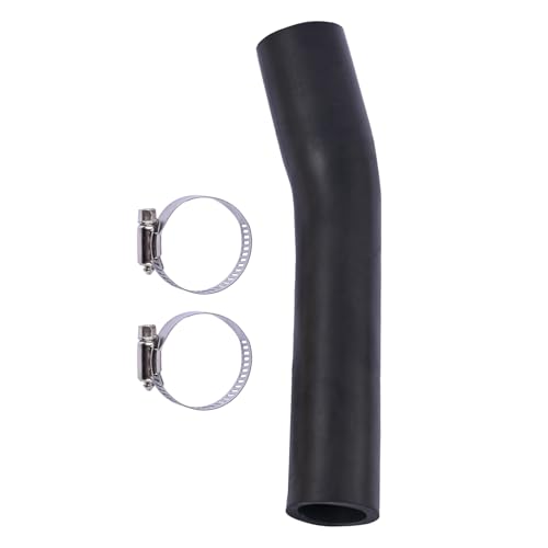 Getfarway أنبوب تعبئة الوقود Getfarway 4578882AC متوافق مع دودج دورانجو وجيب جراند شيروكي 2011 2012 2013 2014 2015 2016 2017 2018 2019 2020 2021 استبدال 4578882AB 68127971AA - Image 5