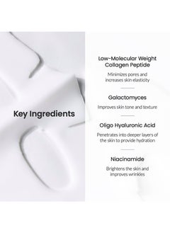 CARVENCHY Bio-Collagen Real Deep Mask,Extra Soft Moisturizing Molecules and Cleansed Skin 4pcs x 34ml,Sensation,Mix,Dry  - Image 2