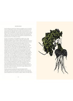 Gardener's Folklore: The Ancient Secrets for Gardening Magic.  - Image 4