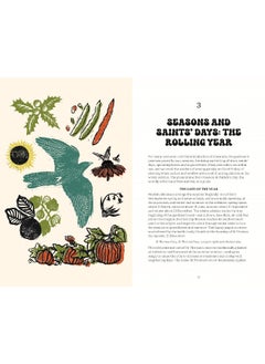 Gardener's Folklore: The Ancient Secrets for Gardening Magic.  - Image 5