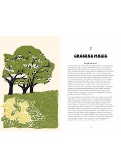 Gardener's Folklore: The Ancient Secrets for Gardening Magic.  - Image 3