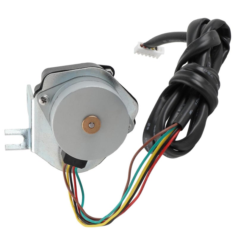 Rvanv Stepper Motor Assembly 0G6453 for GENERAC Guardian Compatible with GTH990 HSB Reliable Replacement Part - Image 2