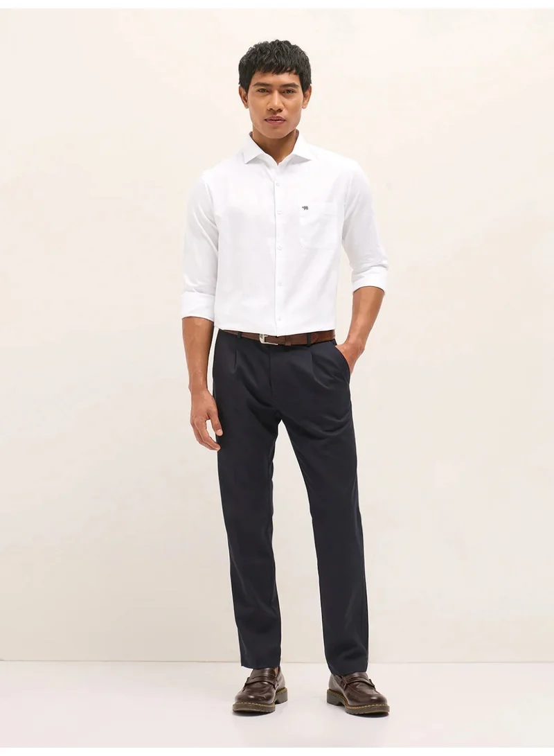 THE BEAR HOUSE  Men’s Long Sleeve Shirt – Classic, Comfortable and Stylish Essential for Work, Travel or Casual Outings for Men | Best Price UAE