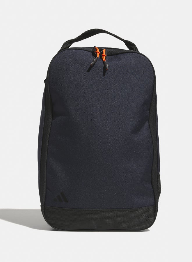 Adidas Golf Shoe Bag - Image 1