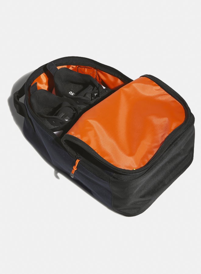 Adidas Golf Shoe Bag - Image 3
