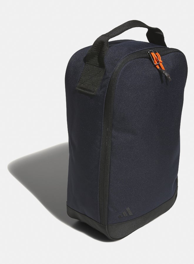 Adidas Golf Shoe Bag - Image 2