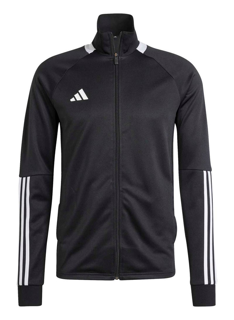Adidas Aeroready Sereno Cut 3-Stripes Tracksuit - Image 1