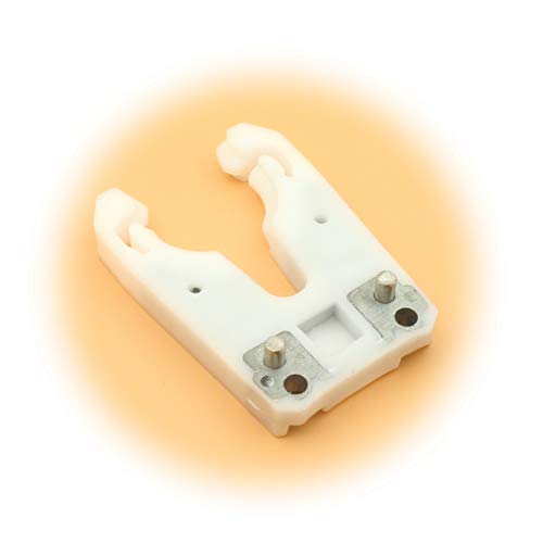 CNCTOPBAOS 3Pcs BT30 Tool Holder Clamp Claw,ATC Spindle Motor knife shank Tool Clamping Explosion Proof 10cm Length for ATC Automatic tool Changer CNC Router Engraving Machine - Image 4