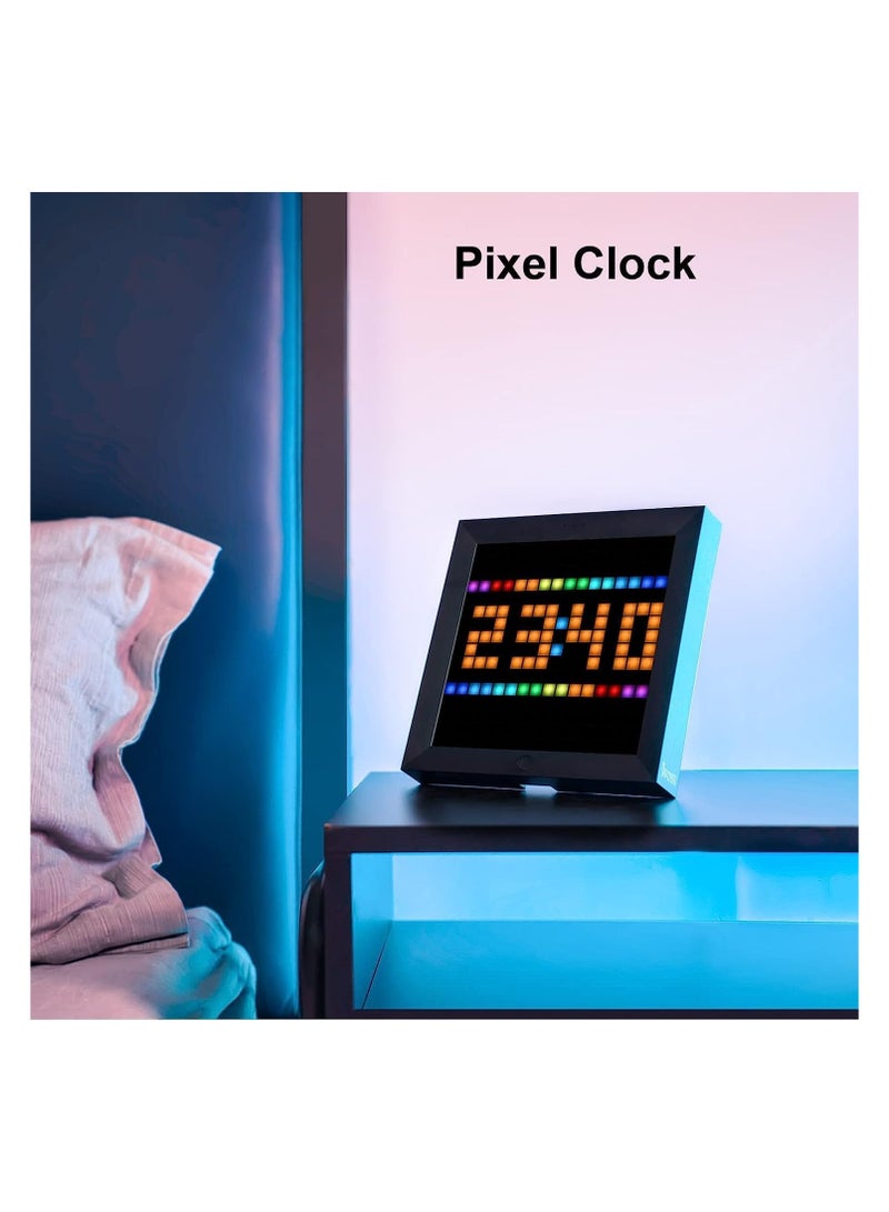 Divoom Pixoo max 32 X 32 Pixel LED Display - Image 3