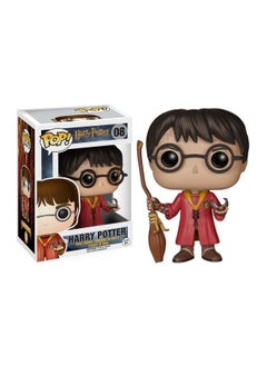 NIBEMINENT Pop! Movies Harry Potter Bobblehead Vinyl Action Figure For Kids 8.89x8.89x9.53cm  - Image 3