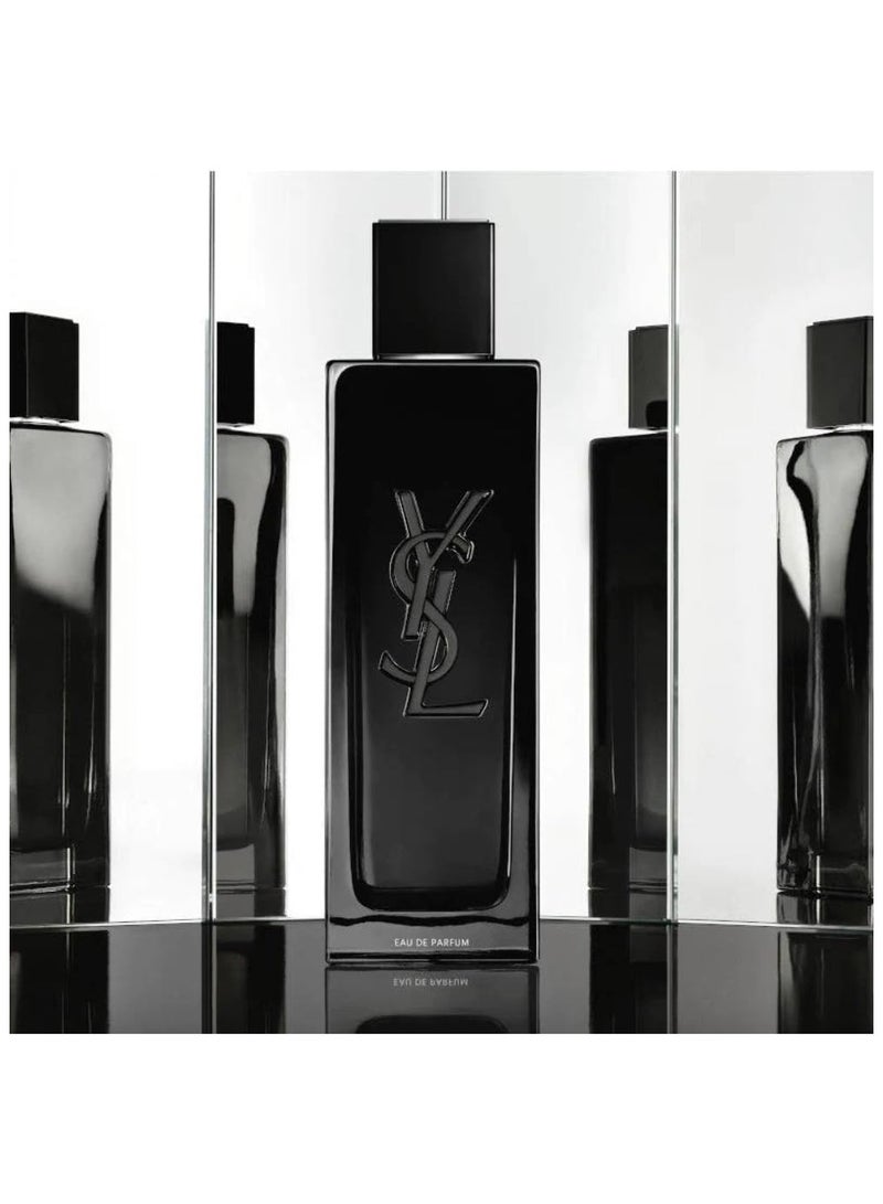 Yves Saint Laurent Myslf EDP For Men 100ml - Image 3