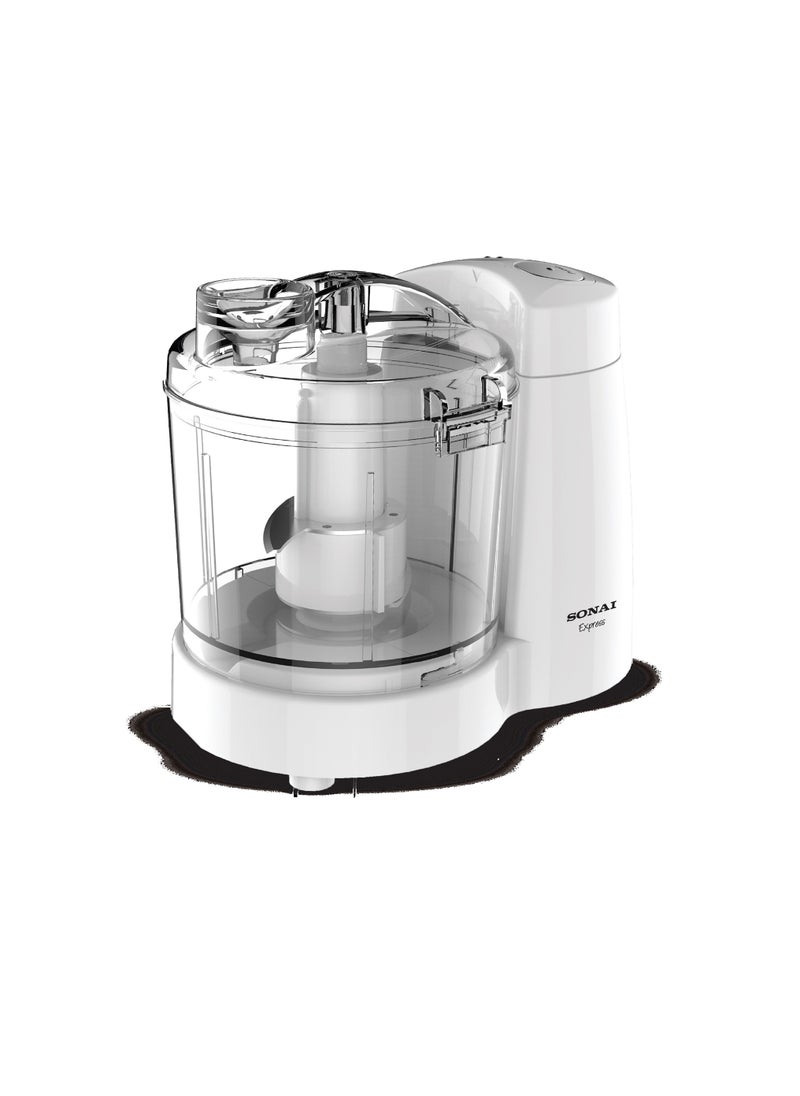 Sonai bundle 4x1, blender 400w, Juicer 1L,Chopper turbo 350ml, Kettel 1,2 1100 Watt , Mar-4411  - Image 4