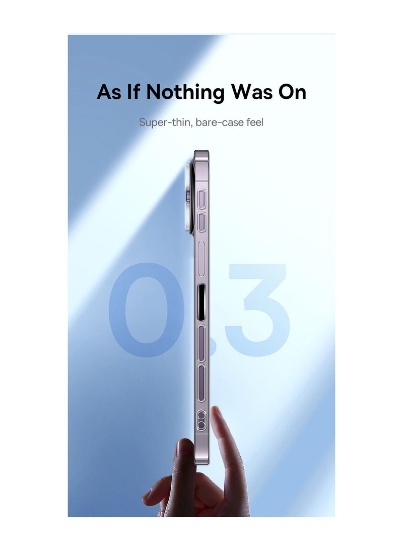 ستاربكس حافظة من البولي يوريثان الحراري شفافة عالية الجودة من سلسلة ستاربكس مع ملصقات لهاتف آيفون 14 برو أسود - Image 4