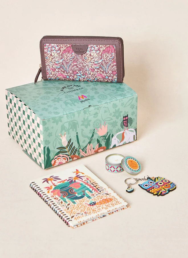 Chumbak Chumbak x Myntra Combo 4