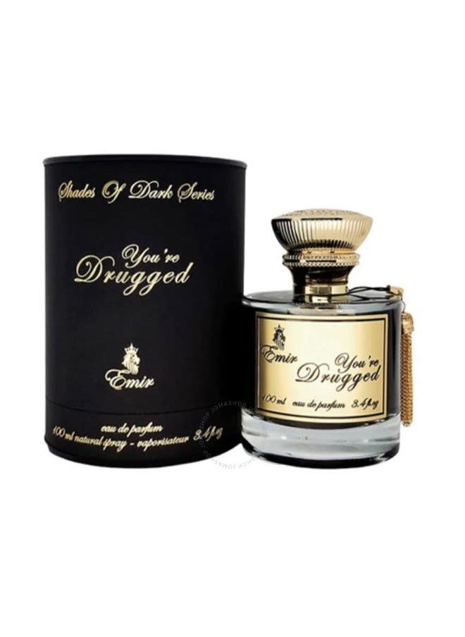 Emir - You're Dru*ged Eau De Parfum 100 ML For Unisex - Image 1
