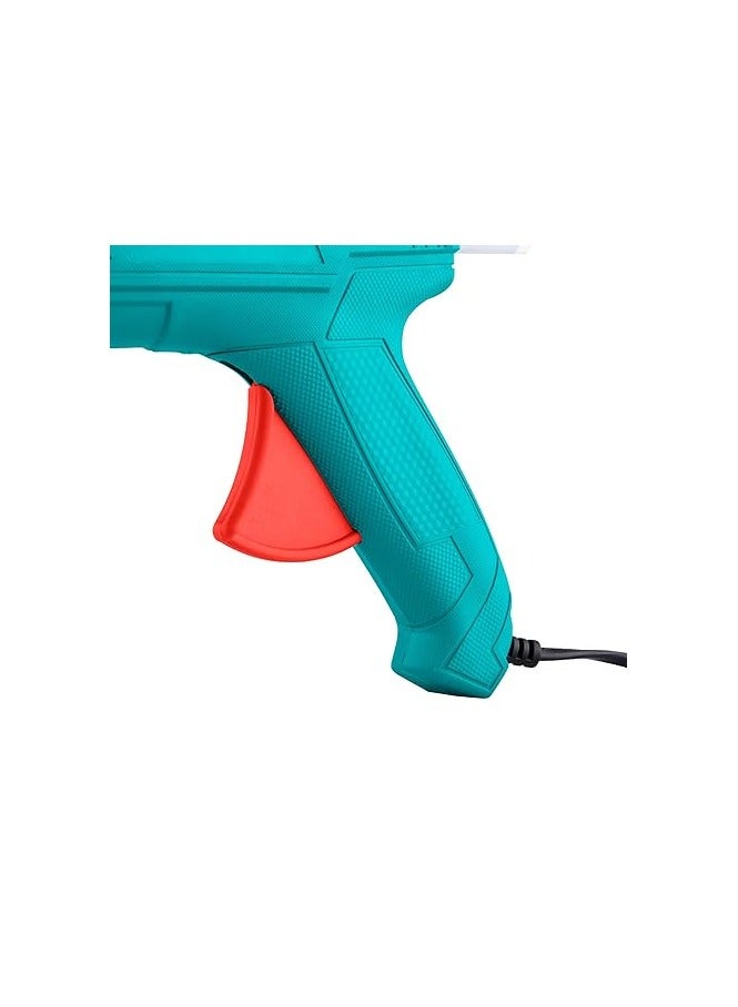 TOTAL Glue Gun 100W TT101116 - Image 5