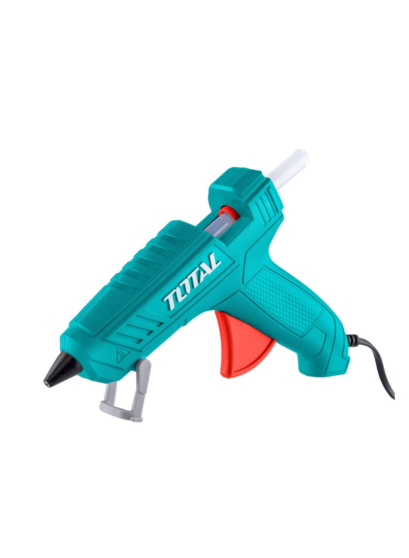 TOTAL Glue Gun 100W TT101116 - Image 1