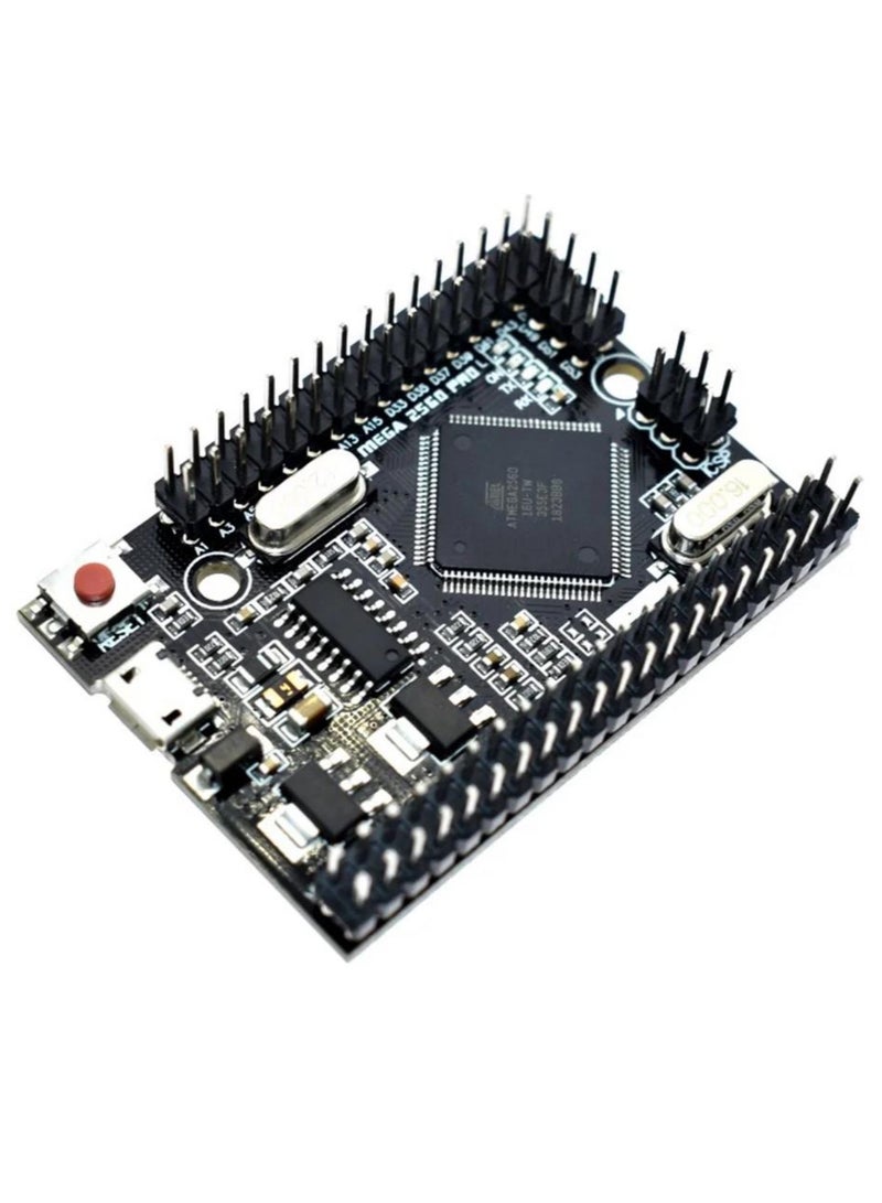Arduino Arduino Mega 2560 Pro Mini – Compact ATmega2560 Development Board  - Image 1