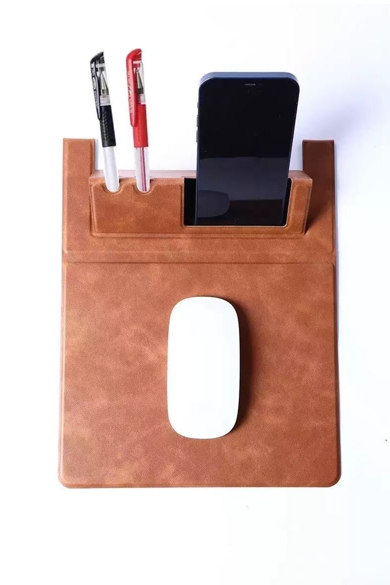 Mouse Pad Multi-Purpose Computer Gaming Mouse Pad - Image 1