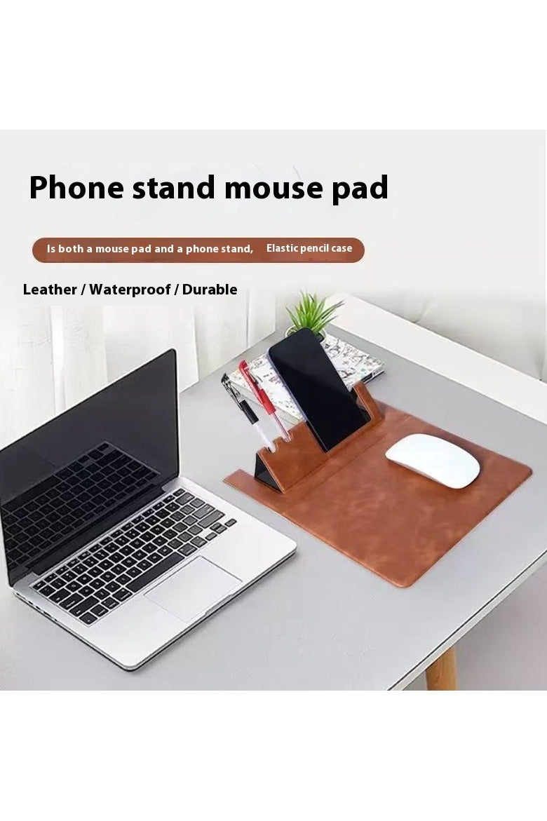 Mouse Pad Multi-Purpose Computer Gaming Mouse Pad - Image 3