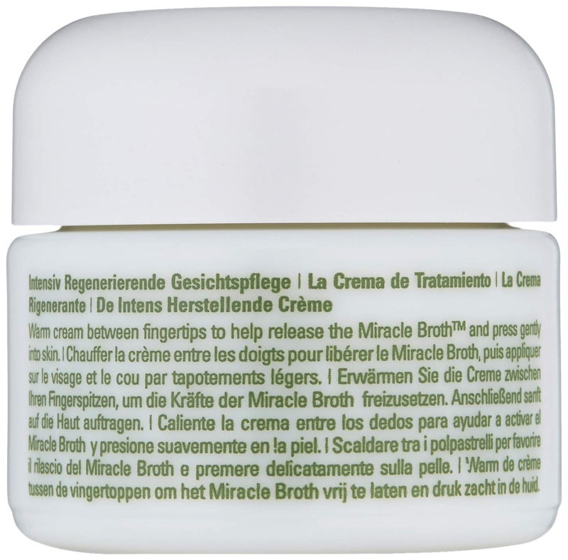 La Mer Moisturizing Cream for Unisex, 1 oz - Image 2