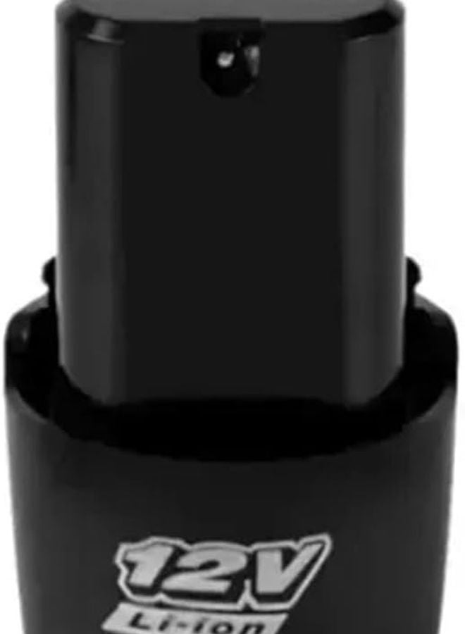 2000 مللي أمبير 12 فولت بطارية قابلة لإعادة الشحن عالمية لدرل لاسلكي مفك براغي كهربائي مطحنة صغيرة - Image 1