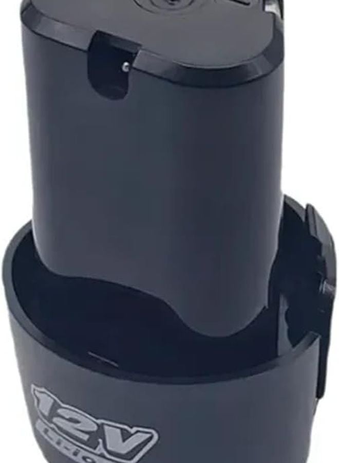 2000 مللي أمبير 12 فولت بطارية قابلة لإعادة الشحن عالمية لدرل لاسلكي مفك براغي كهربائي مطحنة صغيرة - Image 4