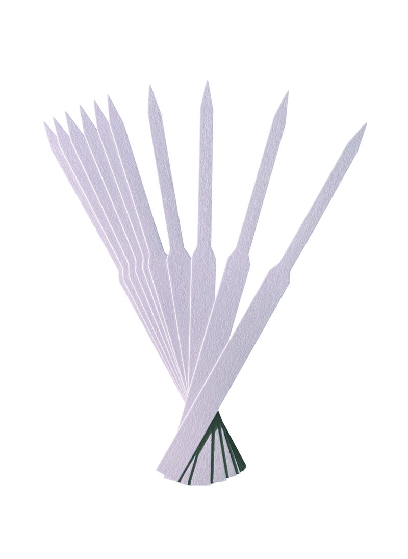 Generic - Perfume Test Paper Fragrance Strip 200 Pieces - Image 1