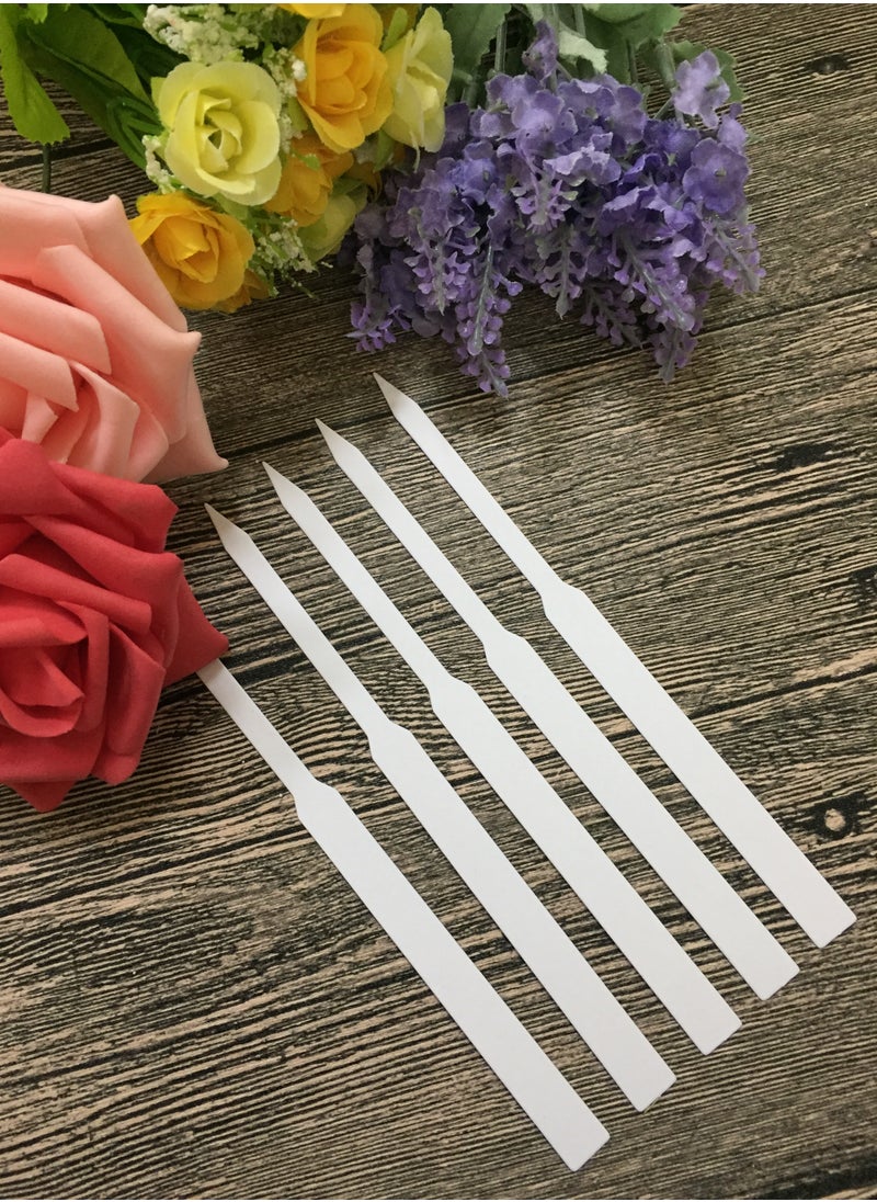 Generic - Perfume Test Paper Fragrance Strip 200 Pieces - Image 1
