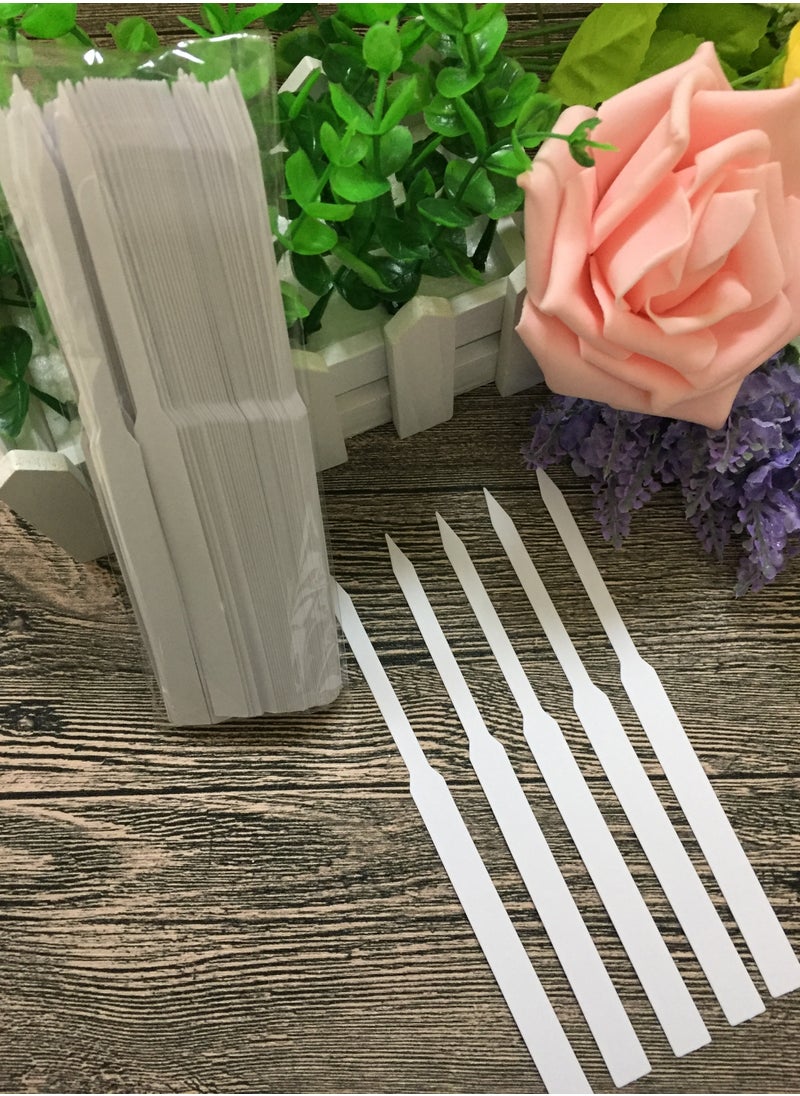 Generic - Perfume Test Paper Fragrance Strip 200 Pieces - Image 1