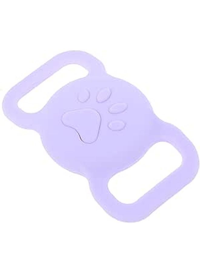 Shockproof Silicone Cover For Pet Collar Locator Durable Protective Accessory Lightweight Easy Install - Image 1