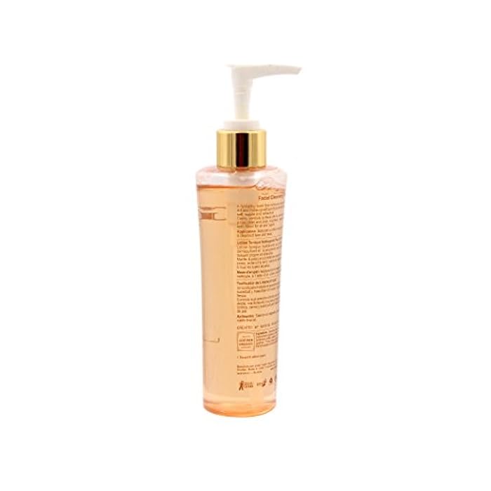 Gratiae Organics Facial Cleansing Toner, 6.8-Ounce - Image 2