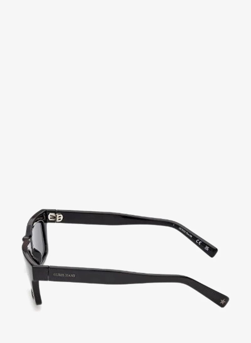 Guess  wayfarers Sunglasses for Men | Best Price UAE