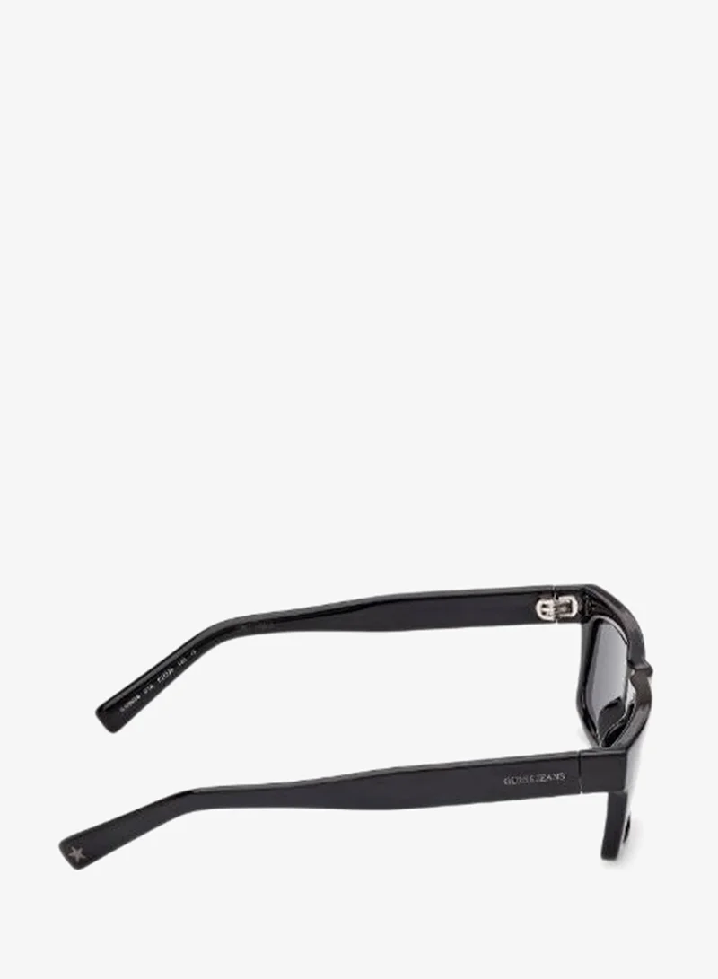 Guess  wayfarers Sunglasses for Men | Best Price UAE