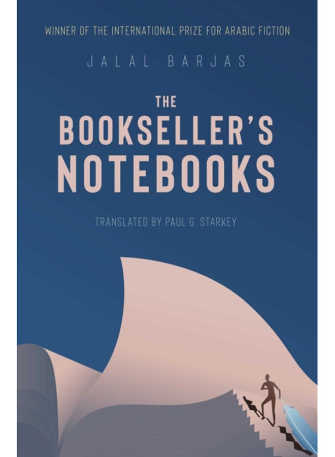 The Bookseller's Notebooks 