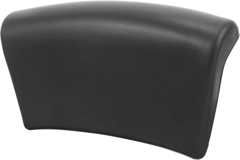 Regional central warehouse stock Neck Support Bath Pillow for Bathtub with Anti-Slip Suction Cups Soft Ergonomic Tub Cushion for Head and Neck Comfort Non-Slip Bath Pillow Major city pickup option Tight fitted parts KSA stocked goods Easy transit optimized build Practical experience crafted Multi usage Mountain region eligible ship Market mainstream color picks Intercity storage hub Upgraded simple practical design Pop-area nearby warehouse Market diverse application fit Sufficient order stock Remote area delivery Tiered purchase options Trendy versatile build Working day delivery service Individual group scene compatible General compatible practical design Multi-purpose Precision polished solid material Liquid tight joint All governorates deliver Multi-source stock guarantee - Image 1