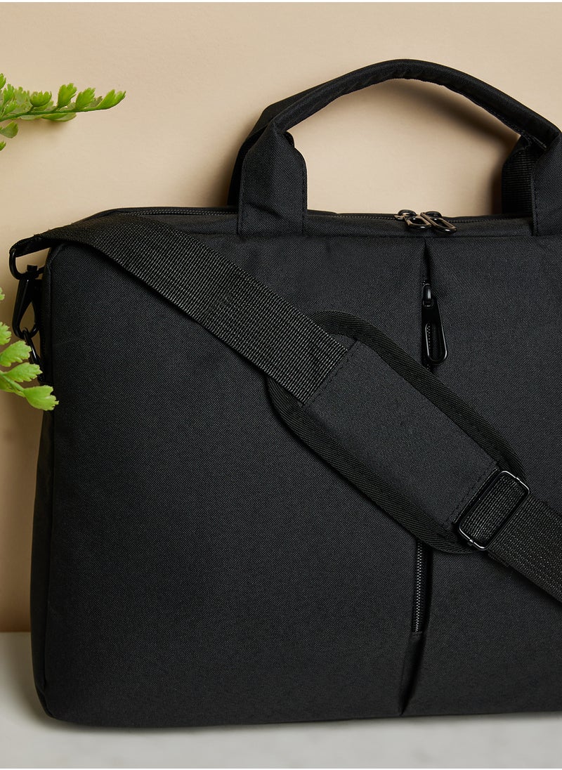 Seventy Five Essential Laptop Bag  - Image 2