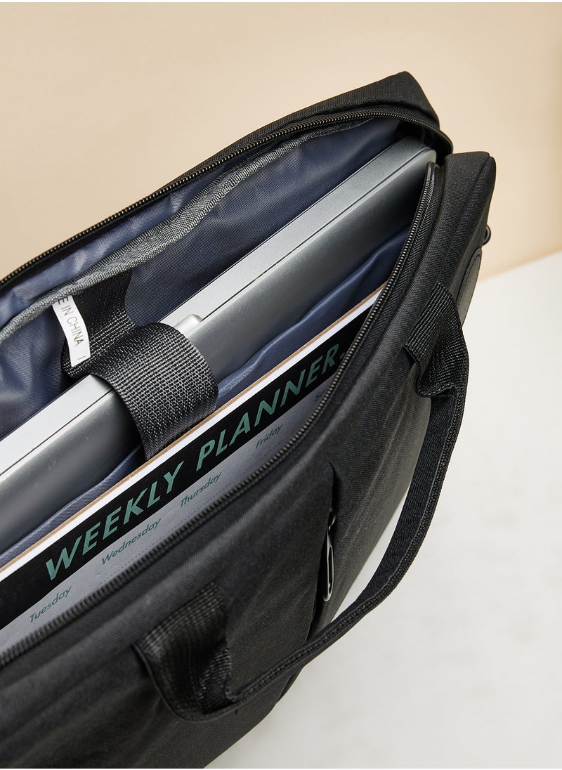 Seventy Five Essential Laptop Bag  - Image 4
