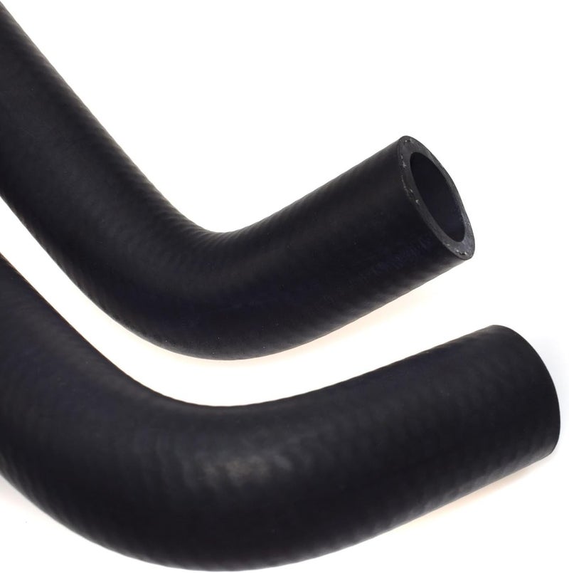 Wivplex Heater Core Coolant Radiator Pipe Hose Set - Image 3